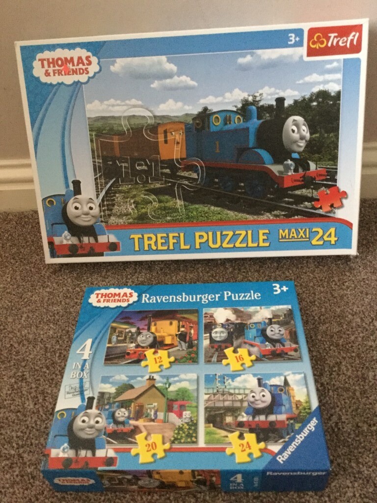 gumtree thomas the tank engine